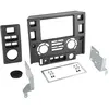 Image de Support Autoradio 2din Pour Land Rover Defender 05 2007-08 2016