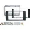 Image de Adaptateur de façade soft touch 2-DIN MAN TGX 2007 >