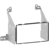 Image de Adnauto - Kit Support Autoradio Compatible Avec Nissan Pathinder Noir