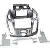 Image de Adnauto - Facade Autoradio 2din Compatible Avec Ford Connect Tourneo Pj2 Ap13 Nebula