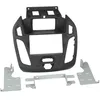 Image de Adnauto - Support Autoradio Compatible Avec Ford Transit Connect Tourneo Pj2 Ap13 Noir