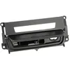 Image de Adnauto - Facade Boutons Noire Compatible Avec Bmw Serie 3 Avec Cendrier