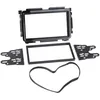 Image de Adnauto - Kit Support Autoradio Compatible Avec Honda Hr-v Noir