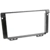 Image de Support Autoradio 2din Compatible Avec Land Rover Freelander 04-06