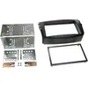 Image de Adaptateur de façade 2-DIN pour Toyota RAV 4 2006 > noir