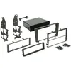 Image de Adnauto - Kit Support Autoradio Compatible Avec Lexus Is200 99-05 Is300 01-05