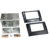 Image de Kit Support Autoradio Compatible Avec Fiat Stilo Noir