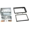 Image de Adnauto - Kit Support Autoradio Compatible Avec Boxer Ducato Jumper 06-21
