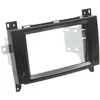 Image de Adnauto - Kit Support Autoradio Compatible Avec Mercedes Vito- Viano W251