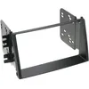 Image de Adnauto - Support Autoradio 2din Compatible Avec Kia Soul 08-11