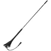 Image de Antenne De Toit Am Fm 16v 41cm 60 Hc97 F Compatible Avec Audi Seat Skoda Vw Vag