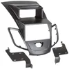 Image de Adnauto - Kit Support Autoradio Compatible Avec Ford Fiesta 6 Avec Ecran
