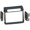Image de Facade Autoradio 2din Compatible Avec Kia Soul Ap11 Noir
