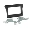 Image de Kit 2 Din Compatible Avec Opel Movano Ap10 Renault Master Ap10 Nissan Nv400 Ap10
