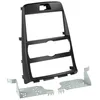 Image de Adnauto - Kit Support Autoradio Compatible Avec Hyundai Genesis Coupe 2010