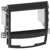 Image de Adnauto - Kit Support Autoradio Compatible Avec Ssangyong Korando