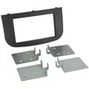 Image de Adnauto - Kit Support Autoradio Compatible Avec Mitsubishi Colt 08-12