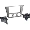 Image de Adnauto - Support Autoradio Compatible Avec Subaru Legacy-outback - Anthracite