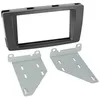 Image de Acv - 381340-08-1 Cache Autoradio Double Din Adapté Pour (marque Automobile): Skoda S645722
