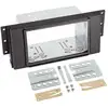 Image de Adnauto - Acv 381260-04 Cache Autoradio Double Din Adapté Pour (marque Automobile): Land Rover S649682