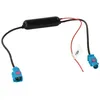 Image de Adaptateur Antenne Fakra M Fakra F