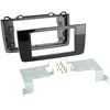 Image de Support 2din Compatible Avec Honda Cr-v Ap16 - Noir