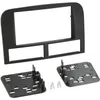 Image de Adnauto - Kit Support Autoradio Compatible Avec Jeep Grand Cherokee - Noir