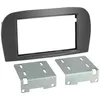 Image de Adnauto - Kit Support Autoradio Compatible Avec Mercedes Sl R230