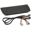 Image de Base De Charge Sans Fil Compatible Avec Mercedes W205 W213