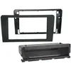 Image de Support Autoradio 2din Inbay Pour Audi A3 2003-2013 Toucher Gomme