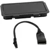 Image de Inbay Pocket Pour Cupra Seat Skoda Vw - Mise A Niveau Universelle 10w