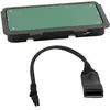 Image de Inbay Pochette Universelle Cupra Seat Skoda Vw Pour Mise A Niveau 15w