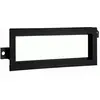 Image de Support Autoradio 1din Pour Chrysler Dodge Plymouth - Noir