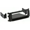 Image de Support Autoradio 1din Avec Rangement Pour Chrysler Dodge Jeep Plymouth