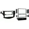 Image de Support Autoradio 2din Avec Espace De Rangement Toyota Rav4-xa3- 2006-2013