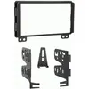Image de Support Autoradio 2din Pour Ford. Lincoln. Mercury Divers Modeles