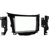 Image de Support Autoradio 2din Pour Hyundai Elantra Gt I30 Sans Gps Oem