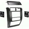 Image de Plaque pacia 2-DIN Jeep Wrangler(TJ) 01/2003-03/2007