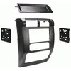 Image de Support Autoradio 2din Pour Jeep Wrangler -tj- 01 2003-03 2007