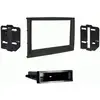 Image de Support Autoradio 2din Avec Rangement Pour Kia Sportage Lx -ql- 2016-2018