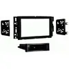 Image de Plaque De Support Autoradio 2din Avec Compartiment Pour Divers Vehicules Gm Suzuki