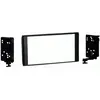 Image de Support Autoradio 2din Subaru Forester Impreza Wrx Xv Crosstek