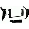 Image de Support Autoradio 2din Avec Compartiment Pour Toyota Prius 01 2004-06 2009