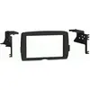 Image de Support Autoradio 2din Pour Harley-davidson 2014-2023 Sans Unite Oem