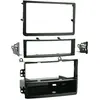 Image de Plaque De Support 2din Avec Rangement Nissan 350z 2006-2009