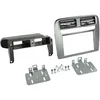 Image de Kit Support Autoradio Compatible Avec Fiat Grande Punto Anthracite Metallique
