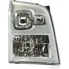 Image de Herthbuss 80659031 Projecteur Principal Noir Ford Transit