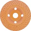 Image de EIBENSTOCK Disque de meulage en carbure pour EBS 125.4 RO fin