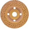 Image de EIBENSTOCK Disque de broyage en carbure pour EBS 125.4 RO moyen