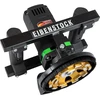 Image de EIBENSTOCK Ponçeuse à béton EBS 125.4 RO y compris disque de diamant